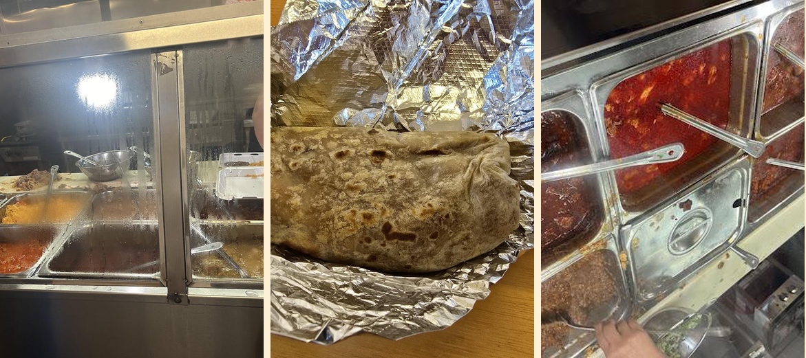 Uruapan Taco Compton